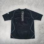 2014/15 Consadole Sapporo Training Shirt Kappa J-League (M/L)
