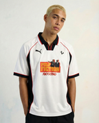 1998 VICE Footbal Store x Pulp Fiction Custom Football Shirt (L)