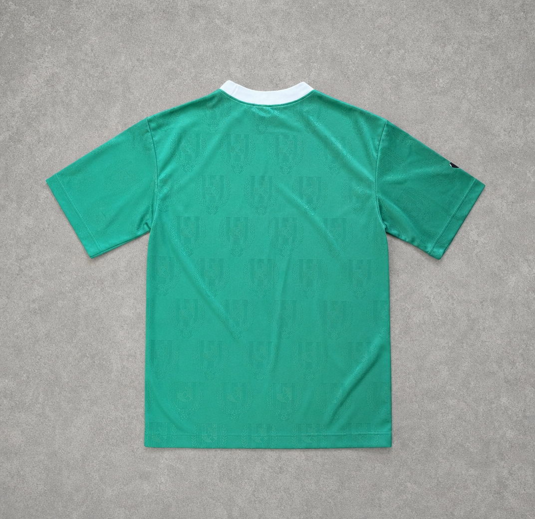 1990s Tokyo Verdy Home/Fan Shirt J-League (M)