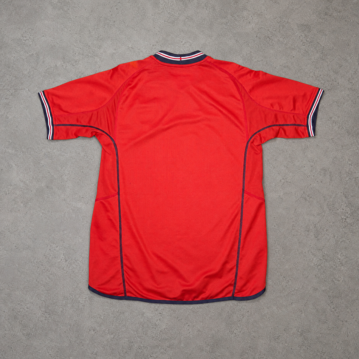 2002/04 England Away Shirt Umbro (M)
