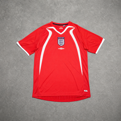 2000s England Training Shirt Umbro (L)