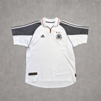 2000/02 Germany Away Shirt Adidas (L)