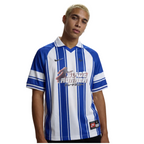 1990s VICE Footbal Store x Blade Runner Custom Football Shirt Nike (M)