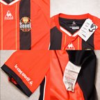 2014/15 FC Seoul Home Shirt K-League Le Coq Sportif (L)
