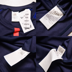 2012/13 Japan Home Shirt Adidas (M)