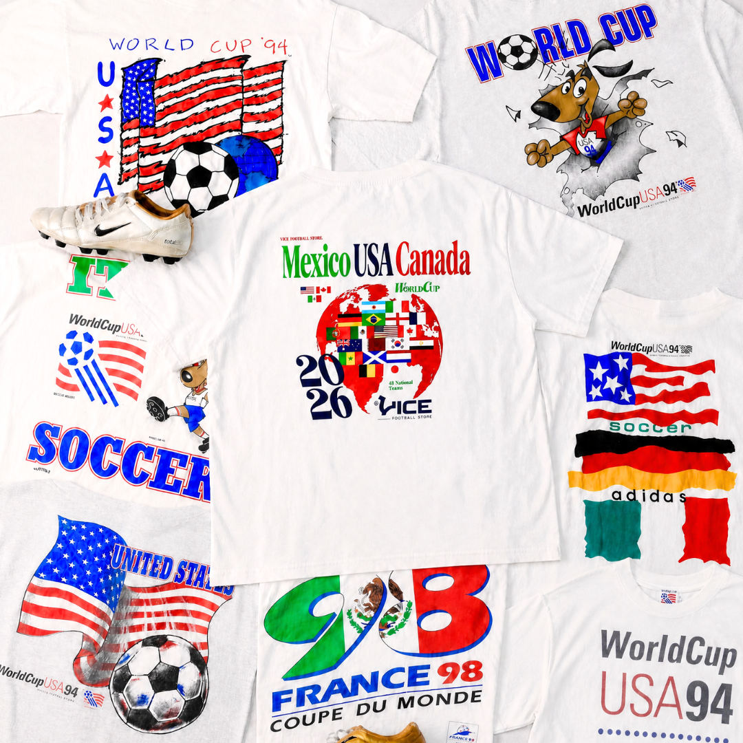 World Cup 26' T-Shirt