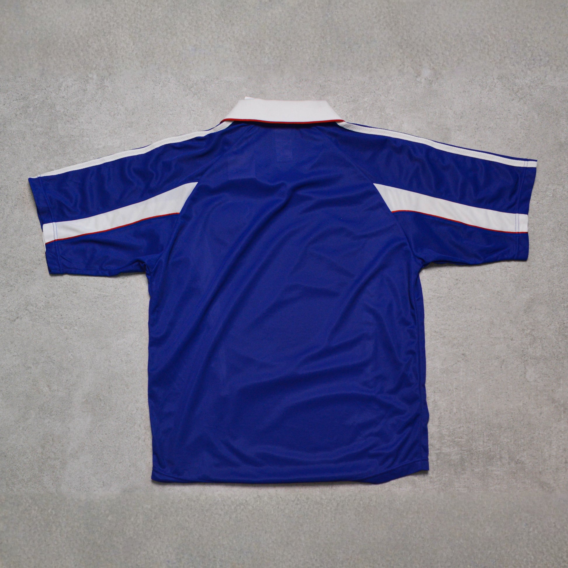 1999/00 Japan Home Shirt Adidas (M/L)
