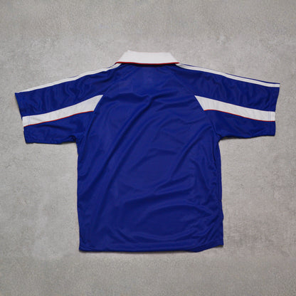 1999/00 Japan Home Shirt Adidas (M/L)