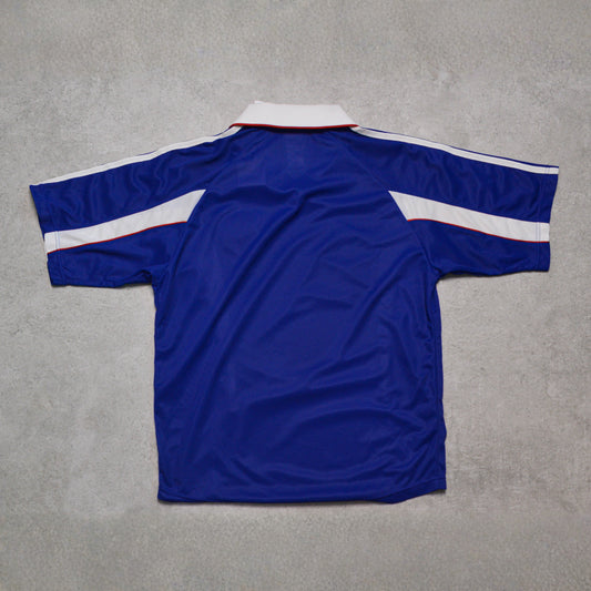 1999/00 Japan Home Shirt Adidas (M/L)