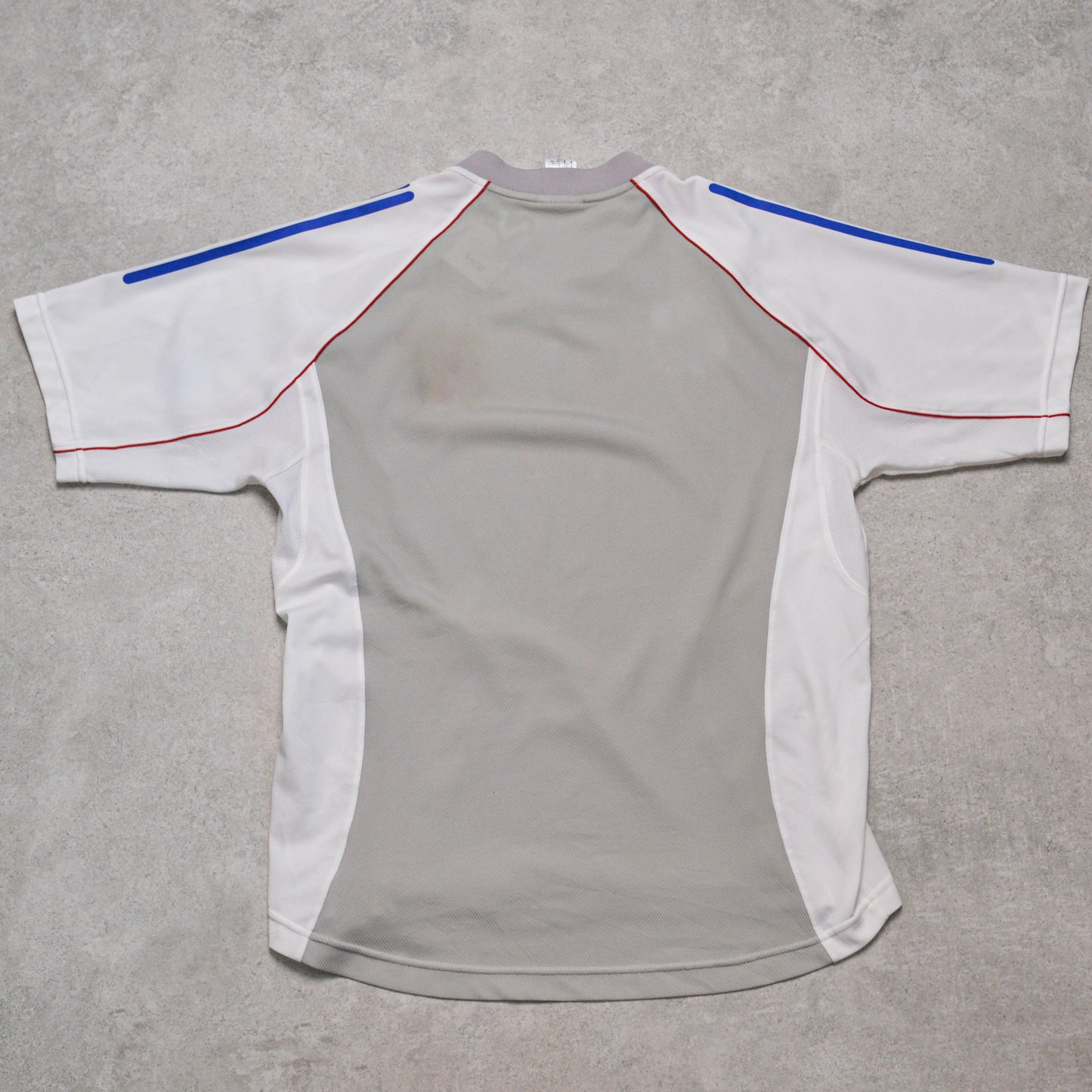 2002/04 Japan Away Shirt Adidas (M/L)