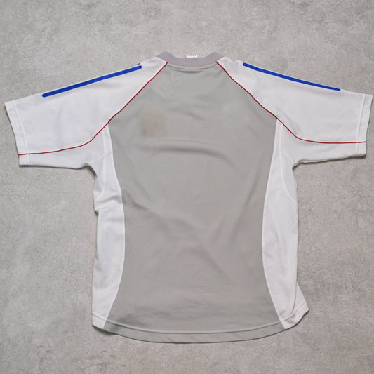 2002/04 Japan Away Shirt Adidas (M/L)