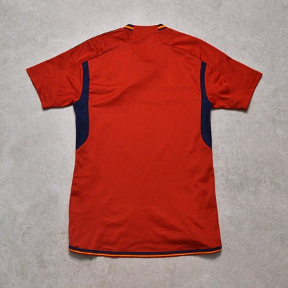 2022/23 Spain Home Shirt Adidas (S)