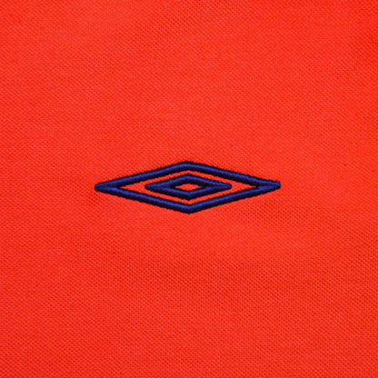2010/11 England Training Polo Shirt Umbro (L)