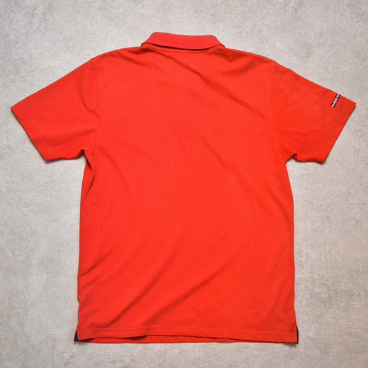 2010/11 England Training Polo Shirt Umbro (L)