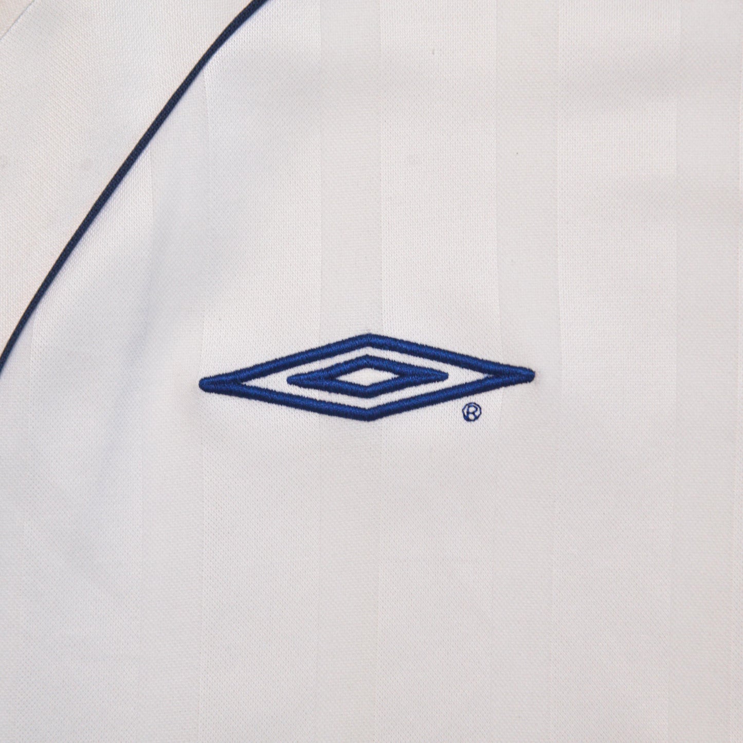 Camiseta de local de Inglaterra 2002/04 Umbro Owen (L)