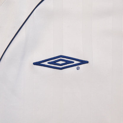 Camiseta de local de Inglaterra 2002/04 Umbro Owen (L)