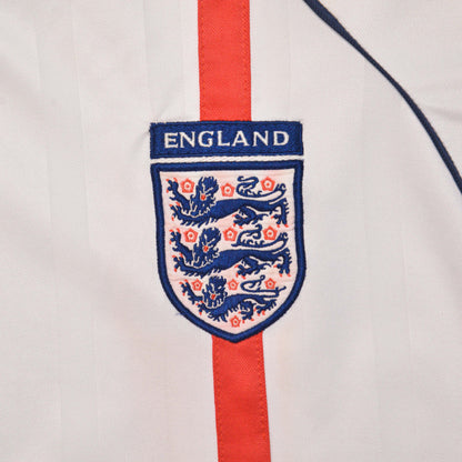 Camiseta de local de Inglaterra 2002/04 Umbro Owen (L)