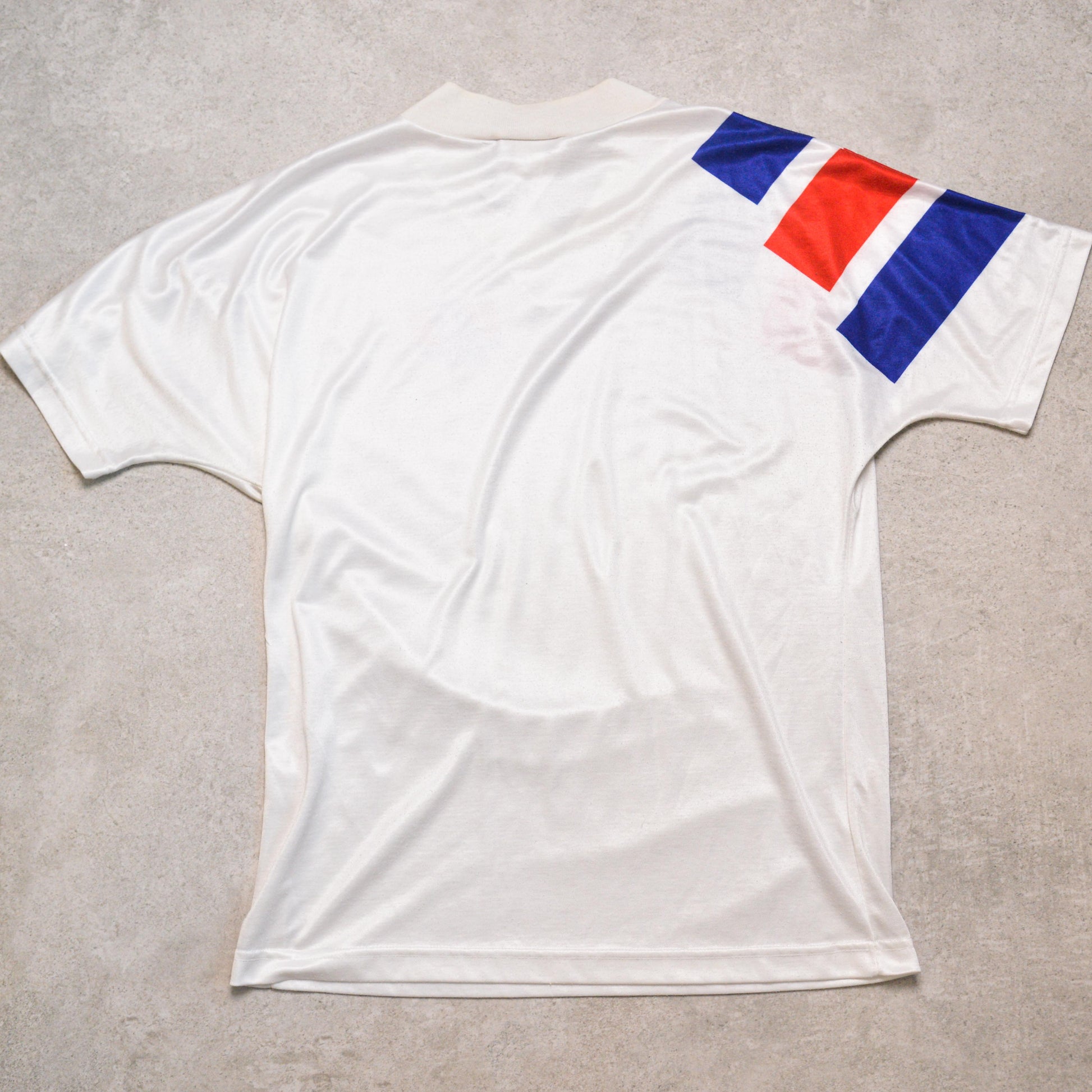 1992 USA Home Shirt Adidas (M/L)