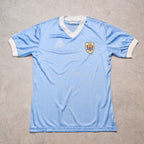 2002/03 Uruguay Camiseta Local L-Sporto (L/XL)