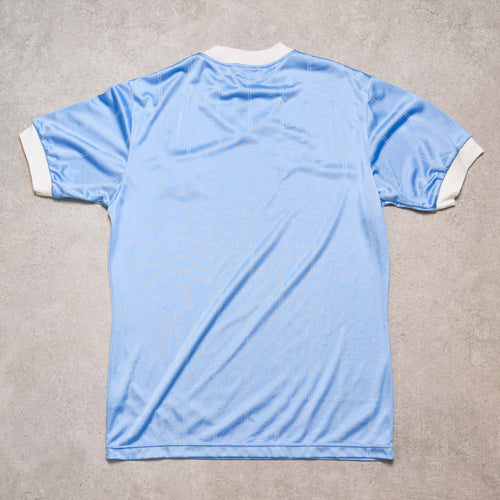 1986 Uruguay Home Shirt Le Coq Sportif (M/L)