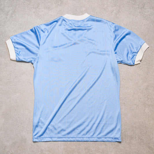 1986 Uruguay Home Shirt Le Coq Sportif (M/L)