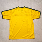 2002/04 Brazil Training Shirt Nike (L)