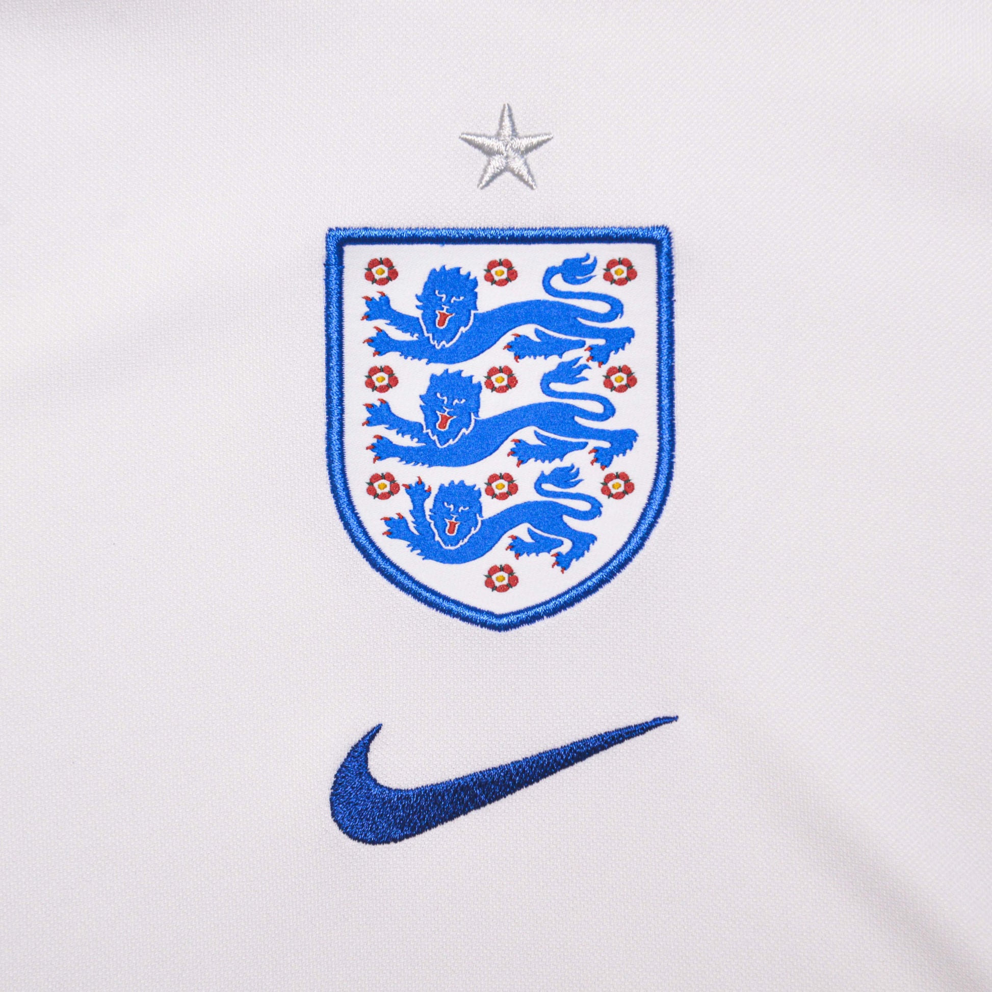2020/21 England Home Shirt Nike (M)