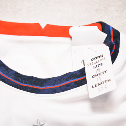 2020/21 England Home Shirt Nike (M)
