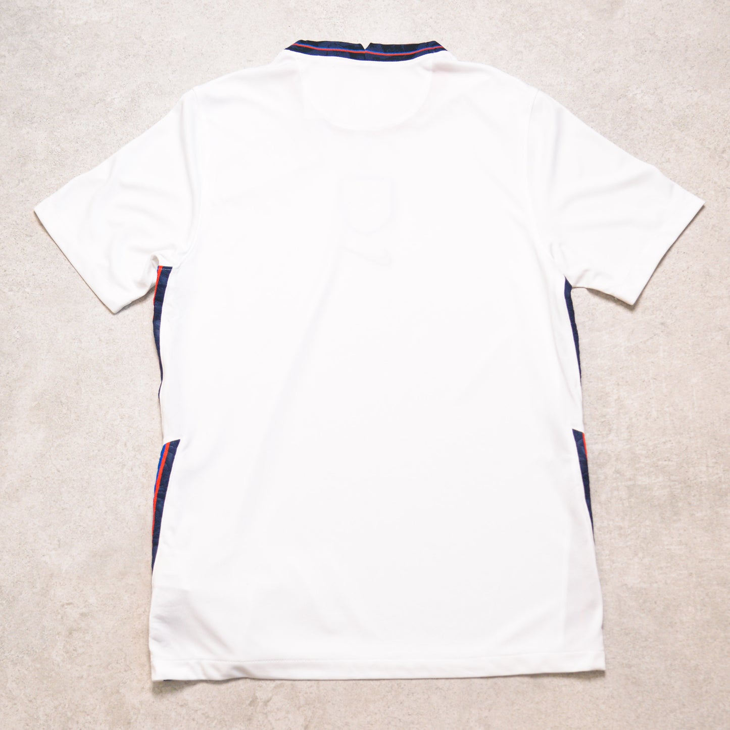 2020/21 England Home Shirt Nike (M)