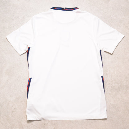 2020/21 England Home Shirt Nike (M)