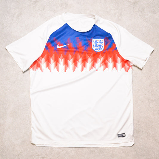 2018/19 England Training Shirt Nike (XL)