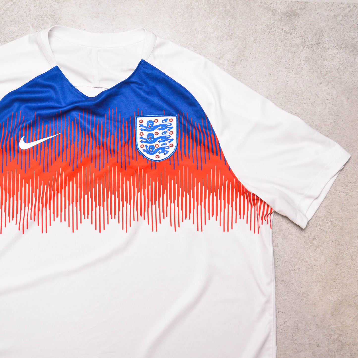 2018/19 England Training Shirt Nike (XL)