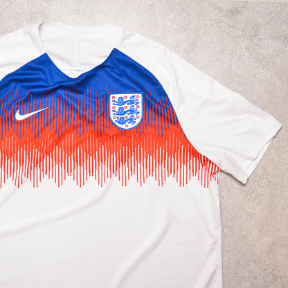 2018/19 England Training Shirt Nike (XL)