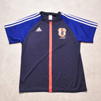 2012/13 Japan Home Shirt Adidas (M)
