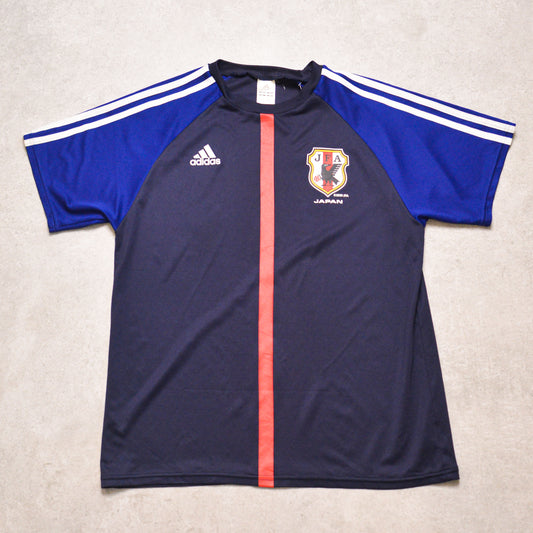 2012/13 Japan Home Shirt Adidas (M)