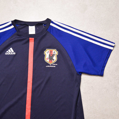 2012/13 Japan Home Shirt Adidas (M)