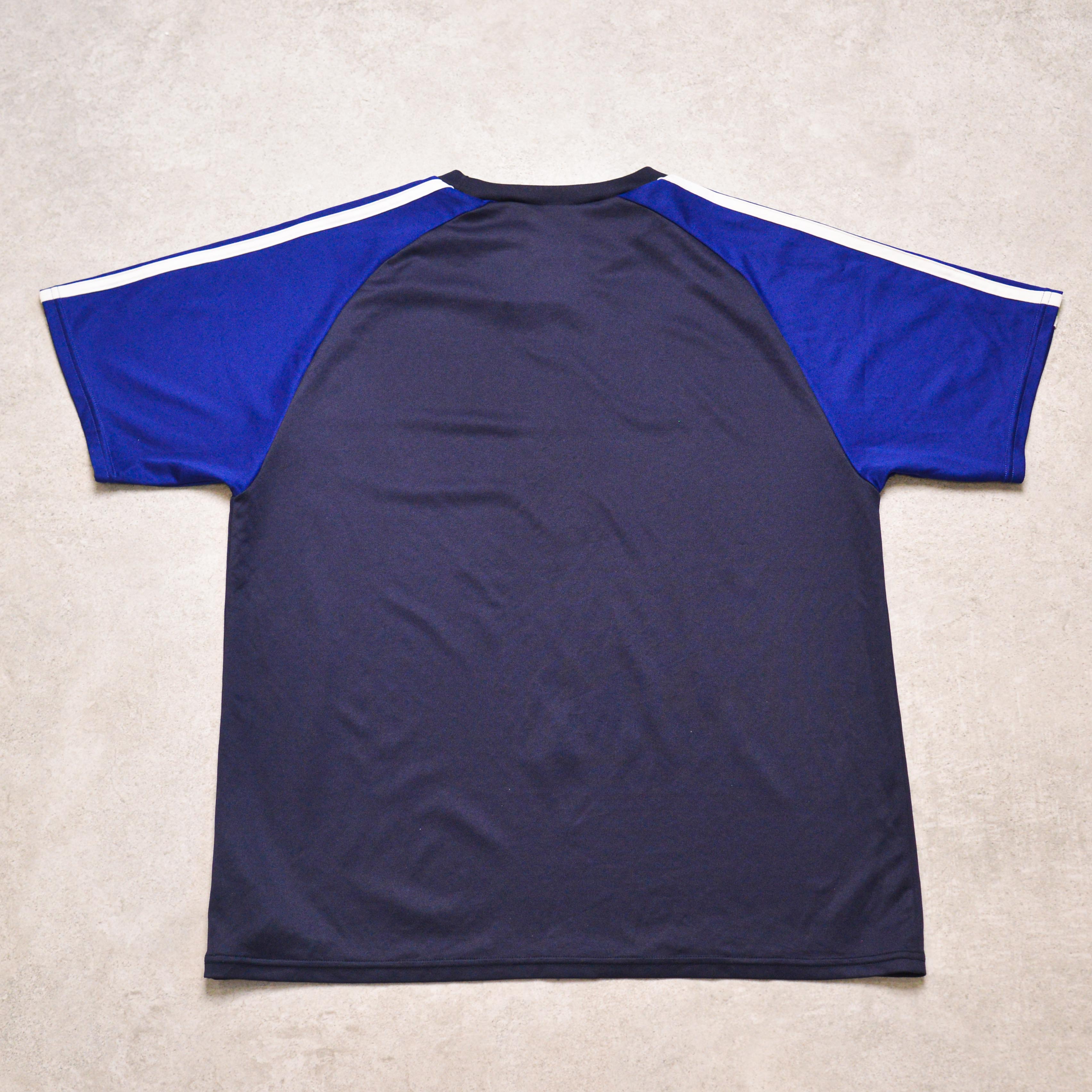 2012/13 Japan Home Shirt Adidas (M)