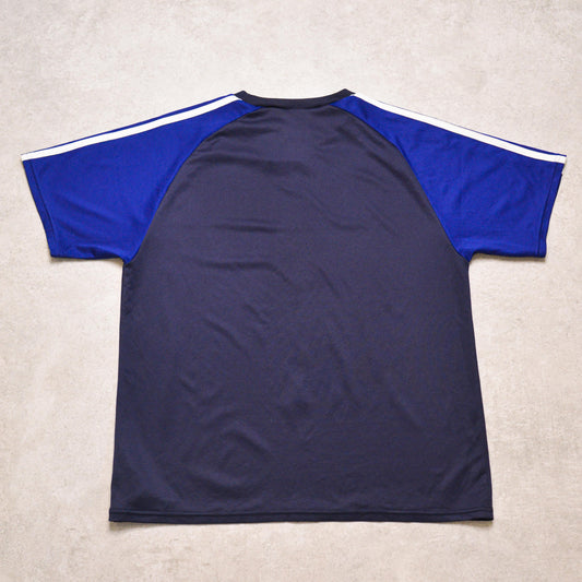 2012/13 Japan Home Shirt Adidas (M)