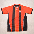 2014/15 FC Seoul Home Shirt K-League Le Coq Sportif (L)