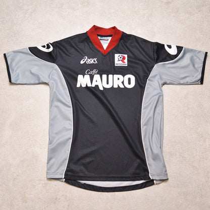 2002/03 Reggina Training Shirt Asics (L)