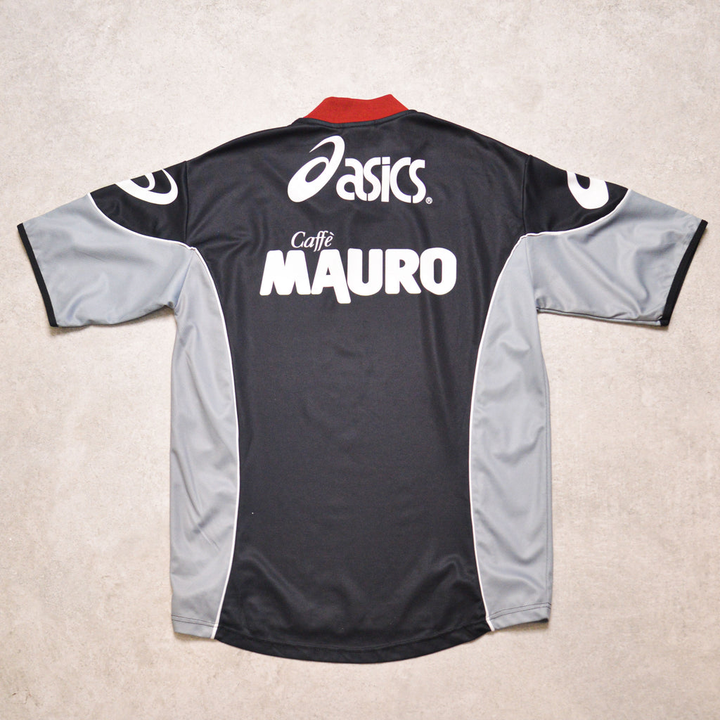 2002/03 Reggina Training Shirt Asics (L)