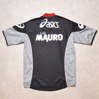 2002/03 Reggina Training Shirt Asics (L)