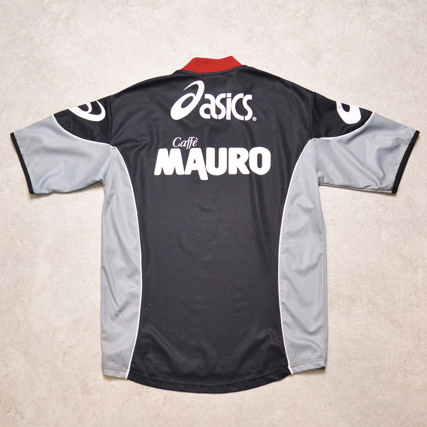 2002/03 Reggina Training Shirt Asics (L)
