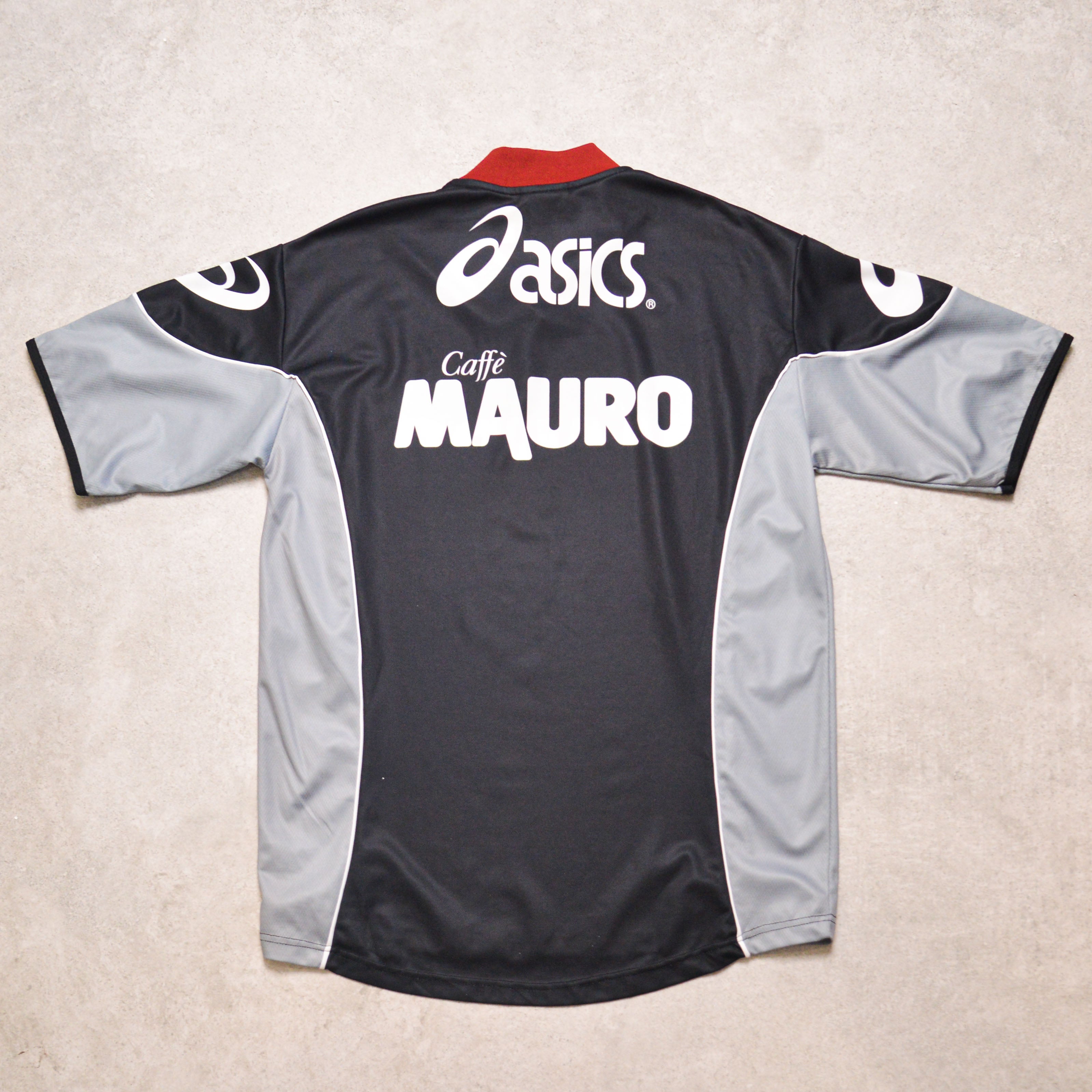 2002/03 Reggina Training Shirt Asics (L)