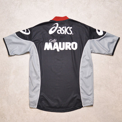 2002/03 Reggina Training Shirt Asics (L)