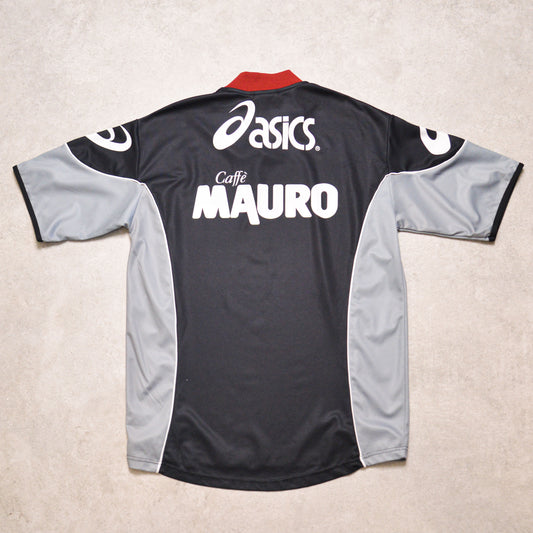 2002/03 Reggina Training Shirt Asics (L)