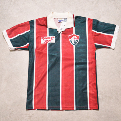 1994 Fluminese Home Shirt Reebok (M/L)
