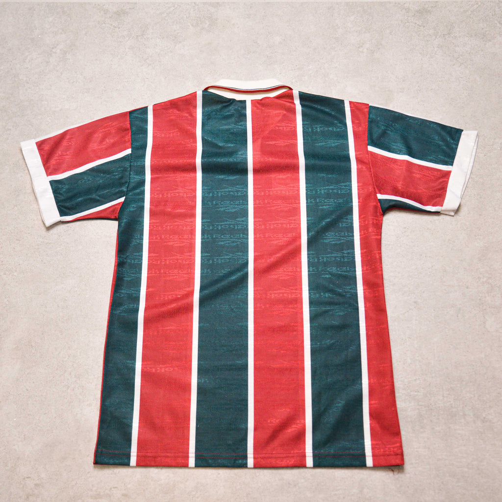 1994 Fluminese Home Shirt Reebok (M/L)