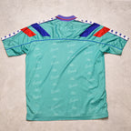 1992/95 Barcelona Away Shirt Kappa (XL)