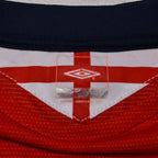2004/06 England Away Shirt Umbro (L)